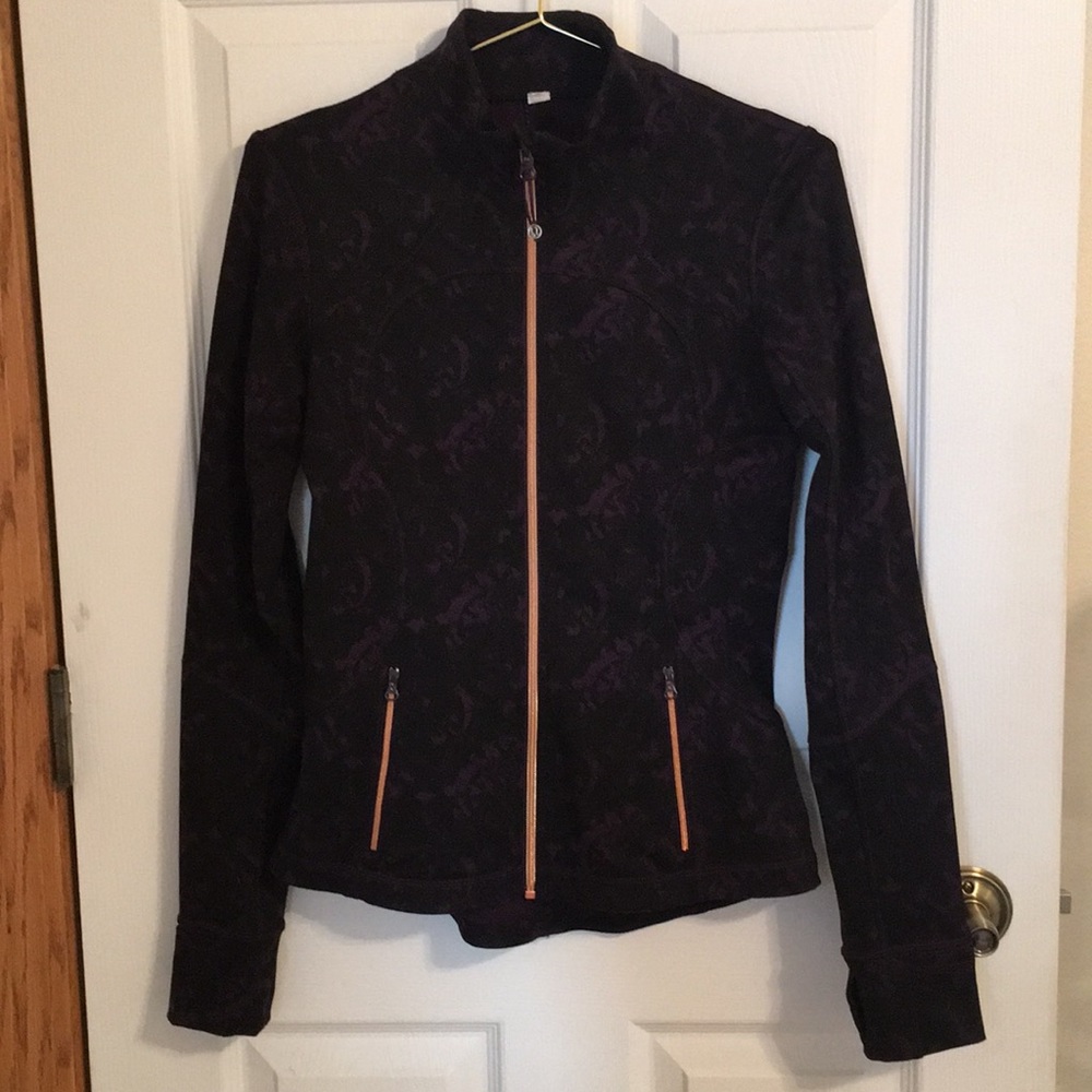 Lululemon Jacket